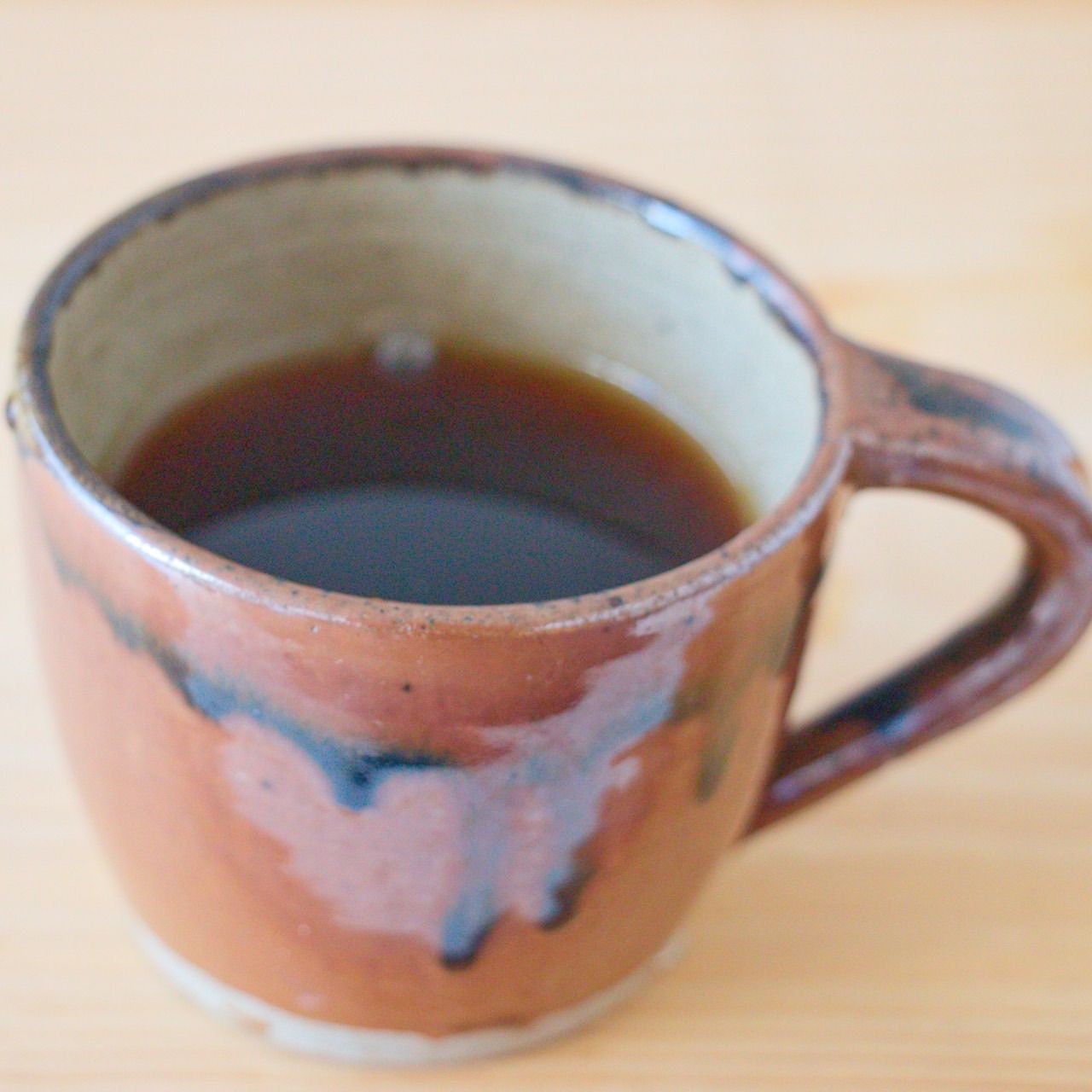 コーヒー豆 200g 自家焙煎黄色いコーヒーの実で甘味が強くクリーンなグァテマラ-5