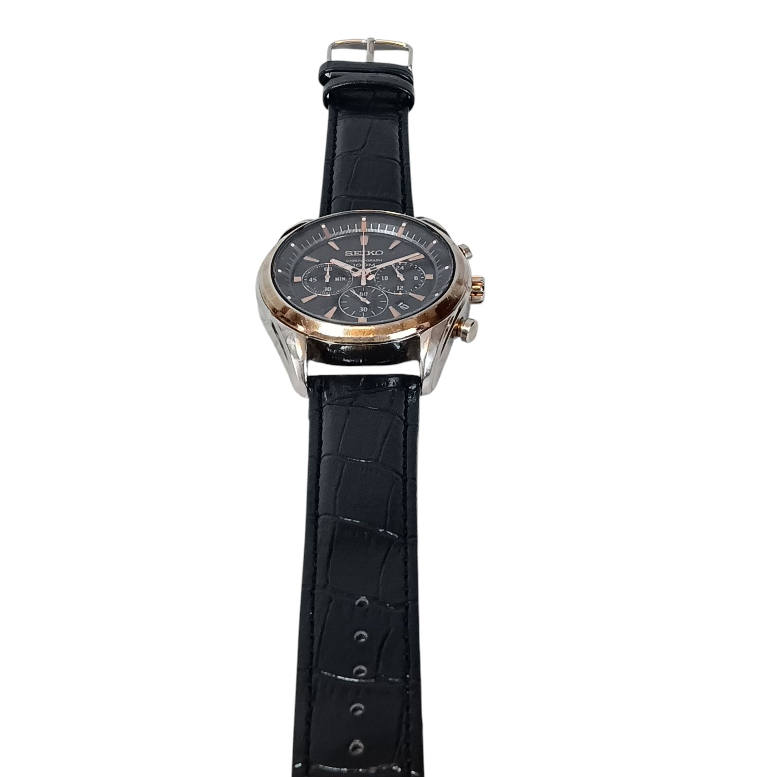 ■稼働品■ セイコー SEIKO Chronograph クロノグラフ 688 □稼働品□ セイコー SEIKO Chronograph クロノグラフ 688 稼働