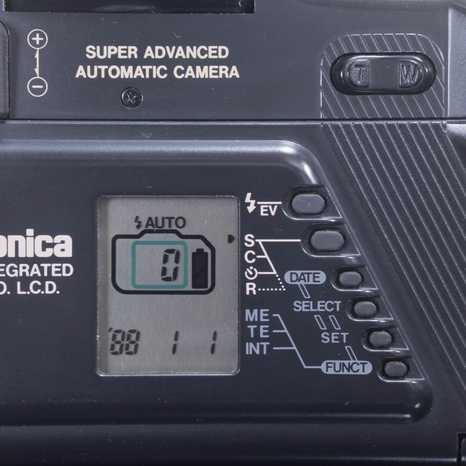 KONICA Z-up 80【ランクB コニカ】 【公式通販】