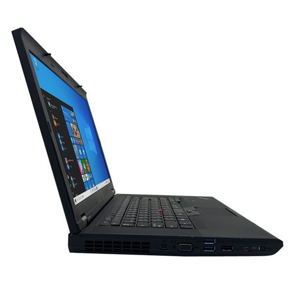 Lenovo T530 中古 ノートパソコン Office Win10 第三世代 [Core i7