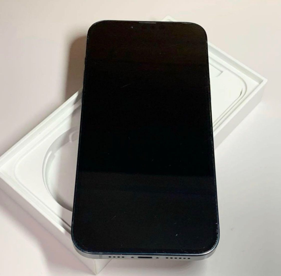 け*ち様 中古　iPhone 14 128gb｜物理SIMフリー版　動作問題なし iPhone 14 128GB SIMフリー 中古 スマホ スマートフォン Aランク