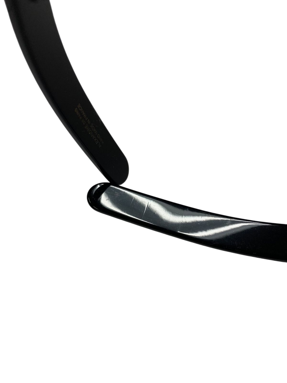 アレクサンドルドゥパリ ヘア