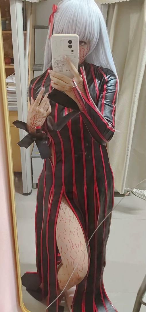 コスチューム