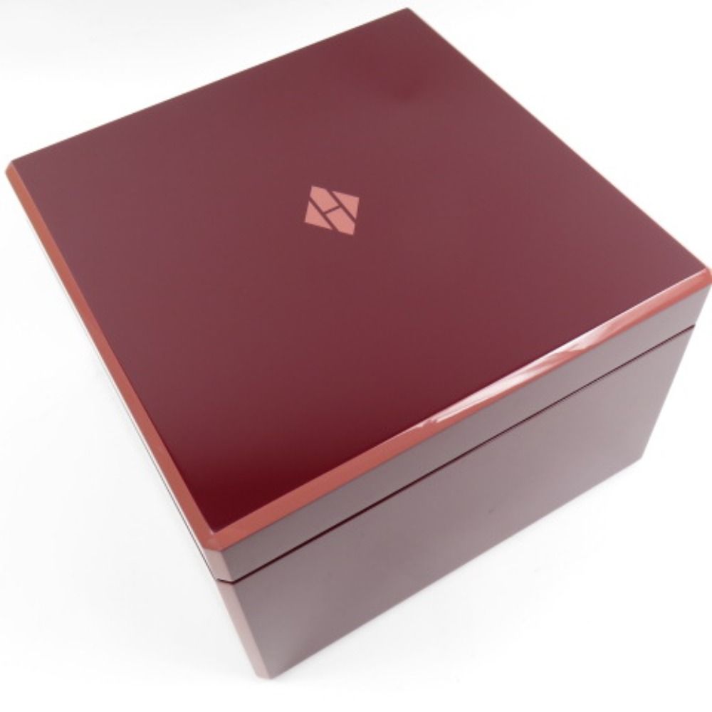 お値下げ‼️HERMES.エルメス.ジュエリーボックス お値下げ‼️HERMES.エルメス.ジュエリーボックス - メルカリ