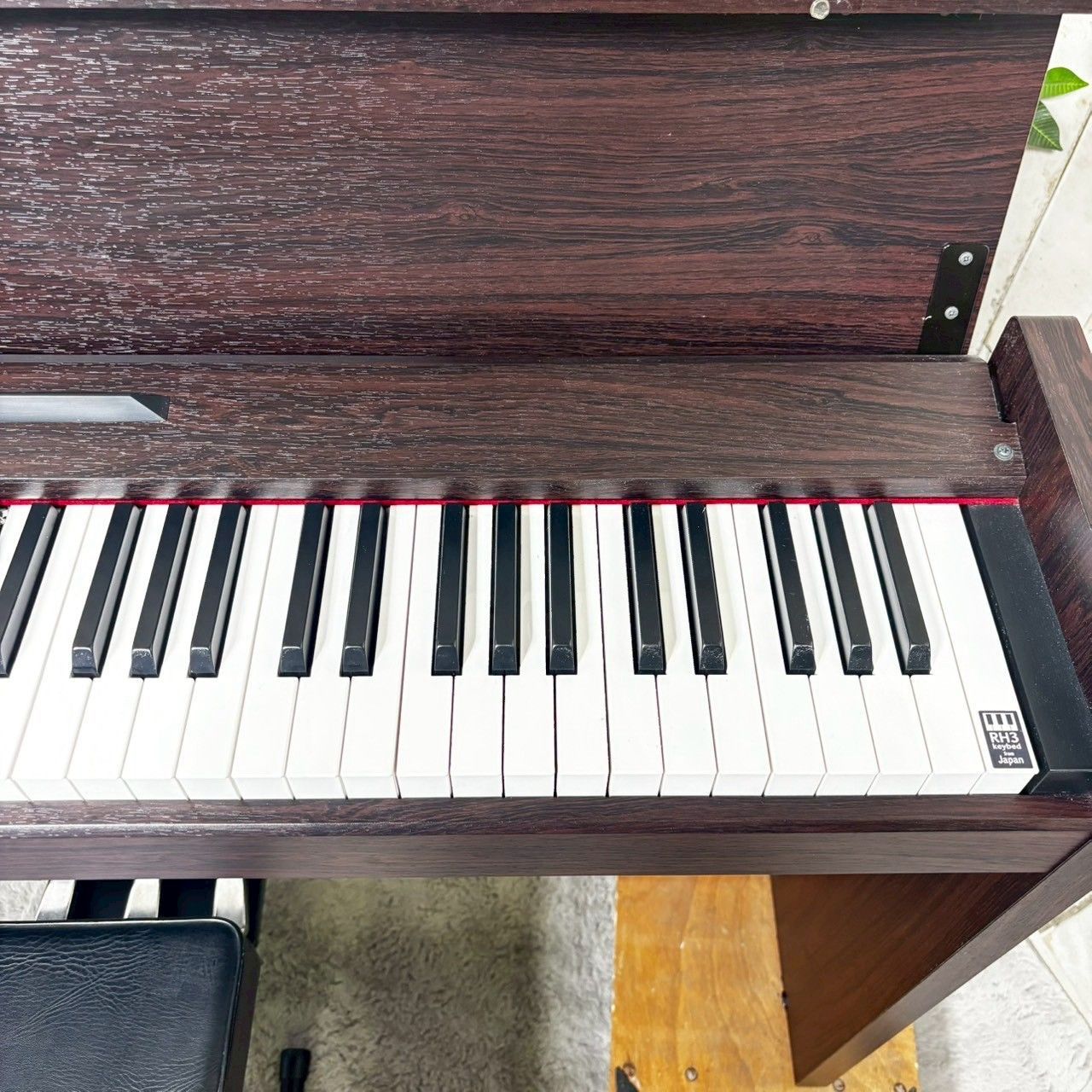 【超美品】KORG コルグ 電子ピアノ LP-380 88鍵 使用頻度低いです！ LP-380 - DIGITAL PIANO | KORG (Japan)