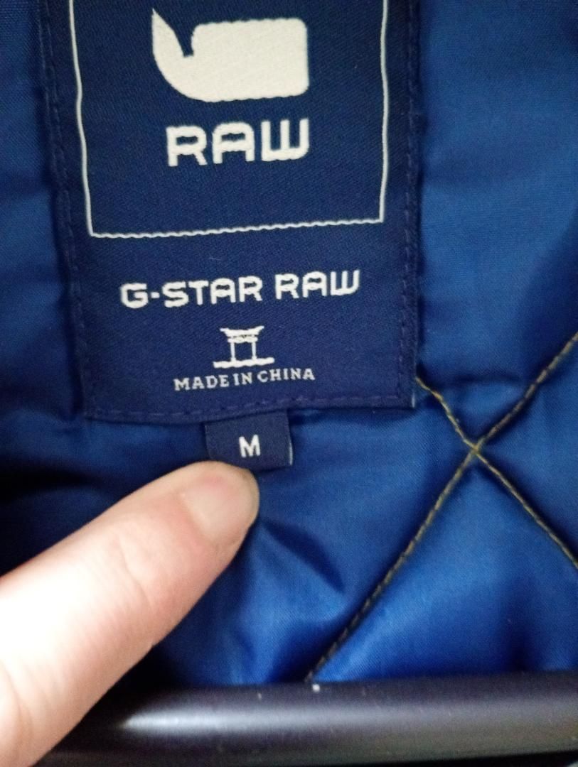 RAW ジースターオウ