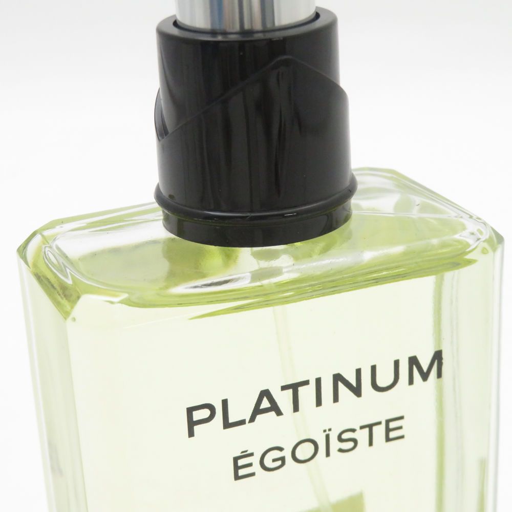 CHANEL シャネル　エゴイストプラチナム 100ml 楽天市場】シャネル エゴイスト プラチナム（香水・フレグランス