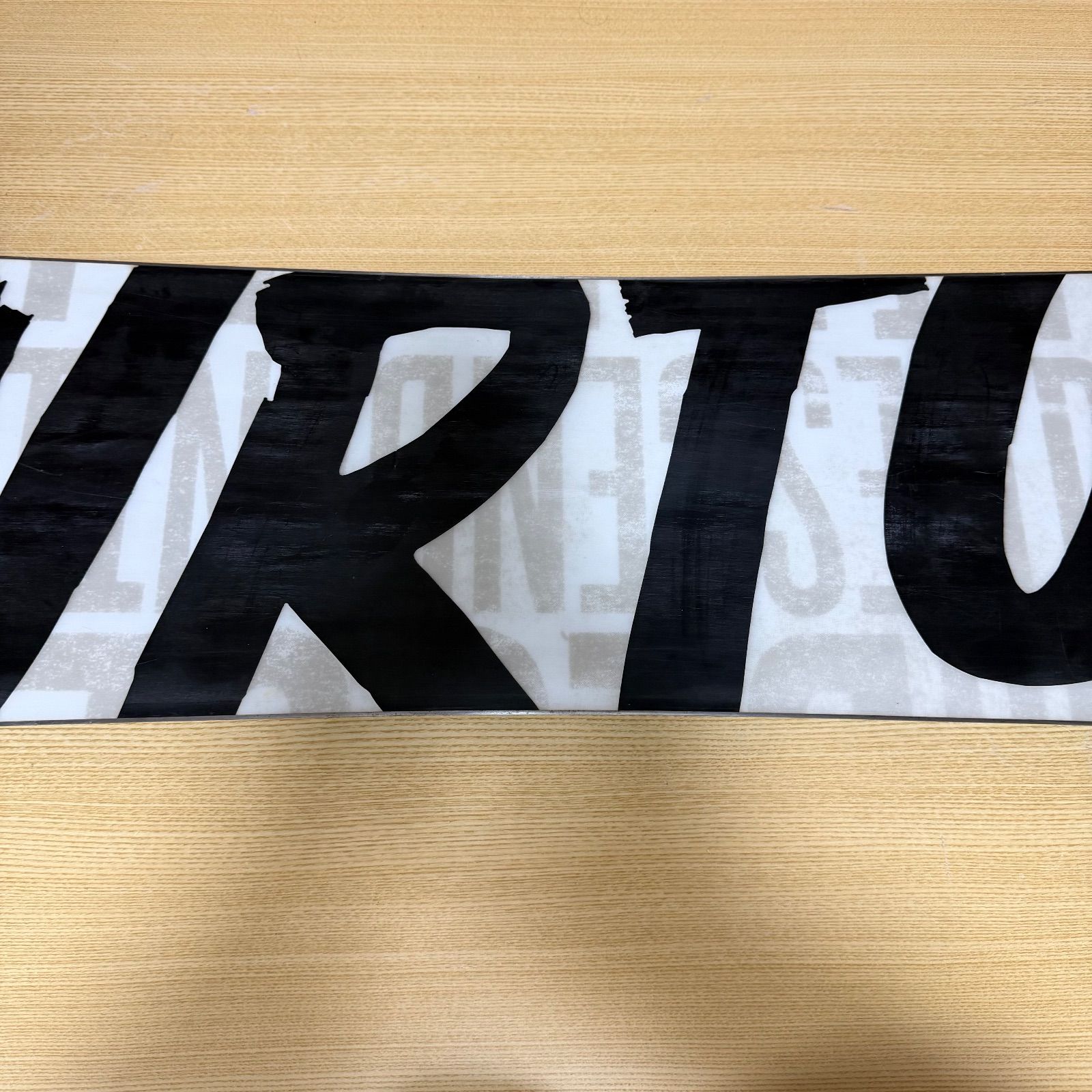 バートン DESCENDANT