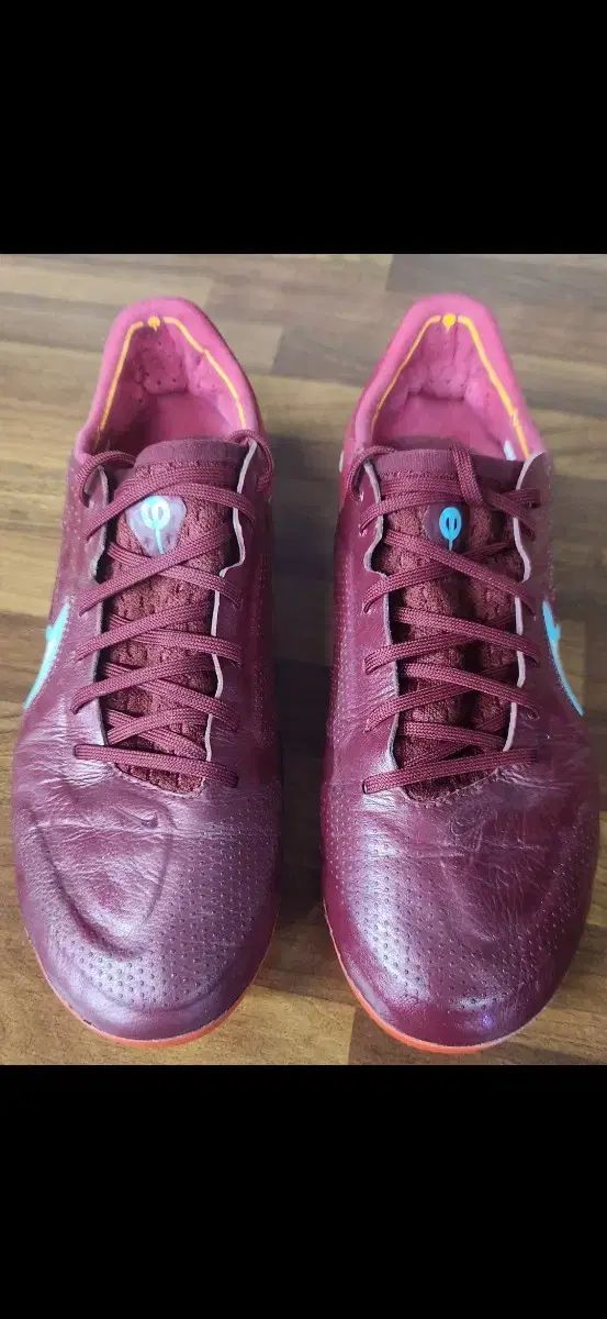 NIKE ナイキ ティエンポ レジェンド 9 エリート fg 販売