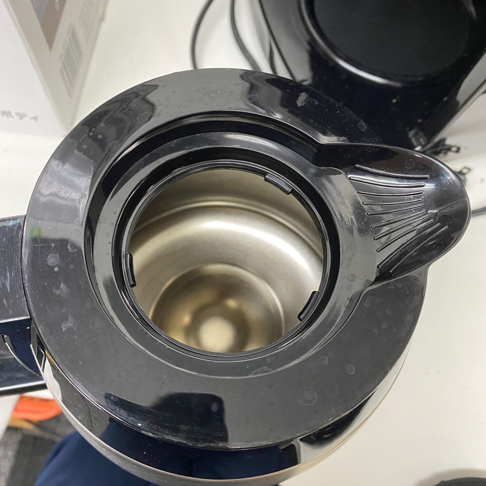 cuisinart 10カップ