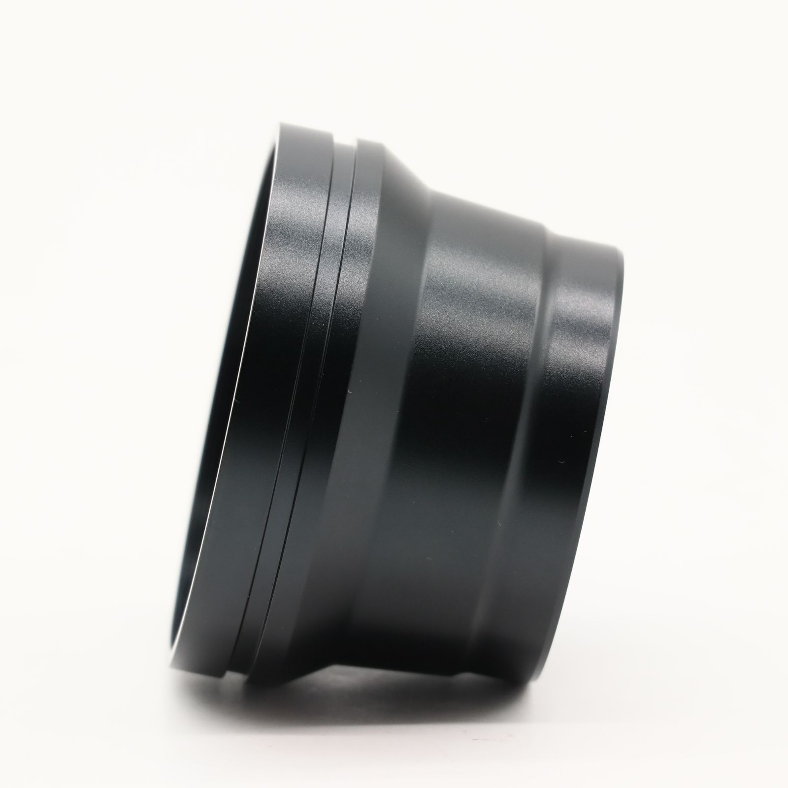 富士フイルム(FUJIFILM) X70用ワイドコンバージョンレンズ(ブラック) WCL-X70 B #3469