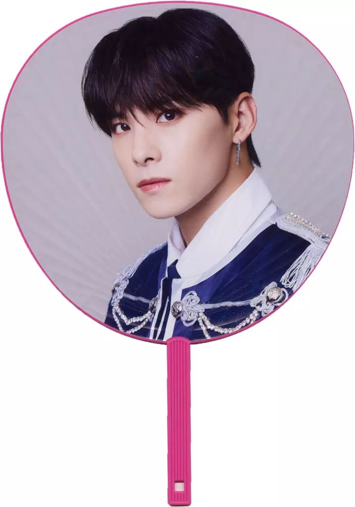 中古】うちわ・扇子 川西拓実 BIGうちわ 「2023 JO1 2ND ARENA LIVE