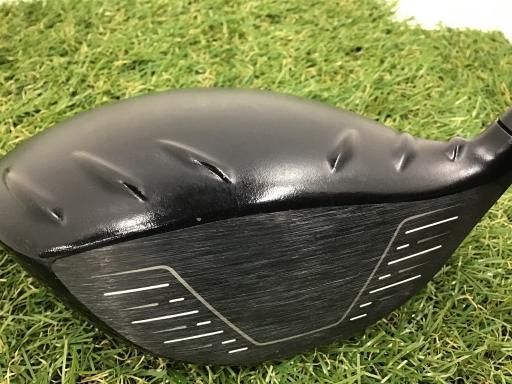 中古】 ピン G425 MAX 10.5°(アーコス付き) ドライバー DR