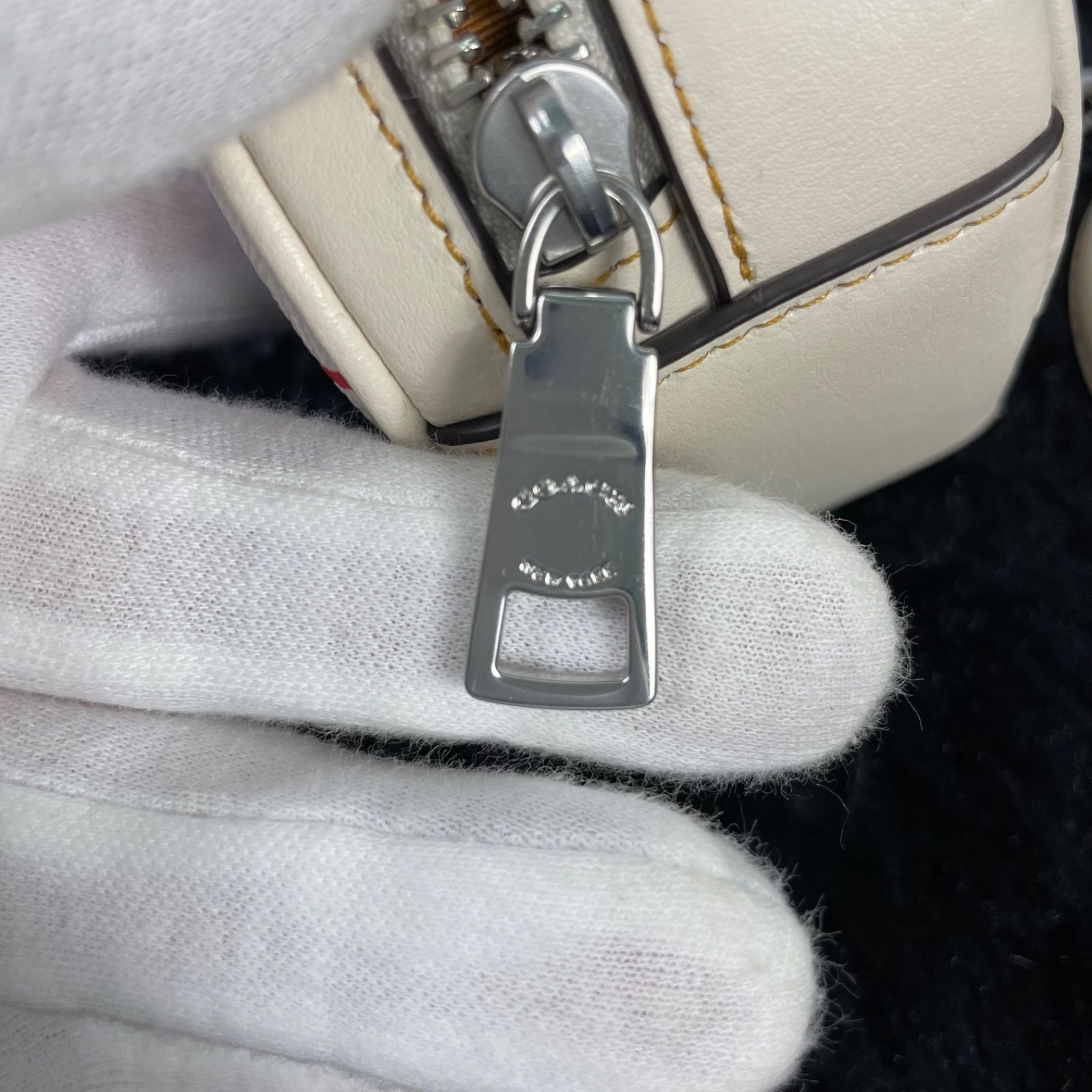 新品•未使用品】COACH コーチ エヴァ フォーン クロスボディ 