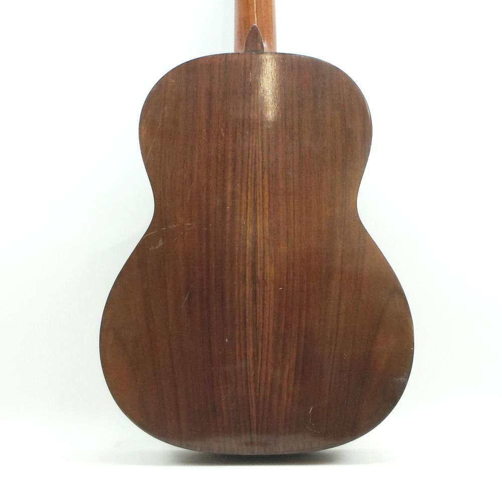 SUZUKI VIOLIN】鈴木バイオリン クラシックギター 第38号 _