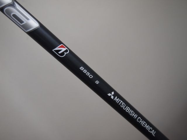 9713]フェアウェイウッド ブリヂストン B2/Diamana BS50/S/18