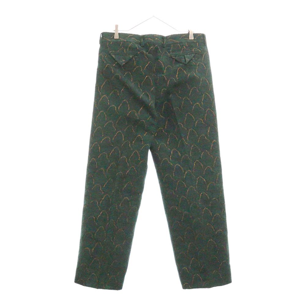 Sasquatchfabrix. (サスクワッチファブリックス) 24AW SHUMISEN 