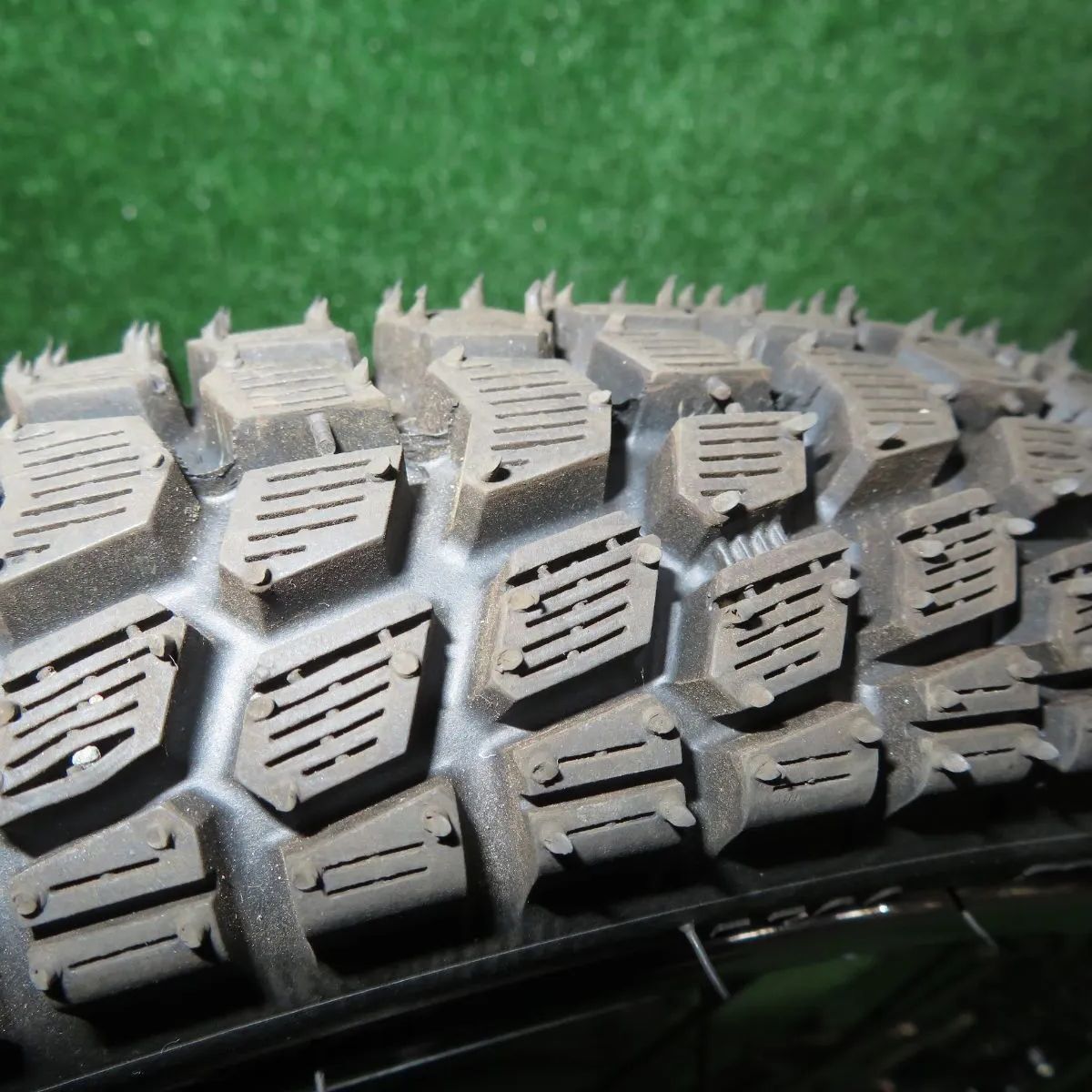 カブ系　FRホイール 16インチ　14インチ　郵便カブ カブ系 FRホイール 16インチ 14インチ 郵便カブ - メルカリ