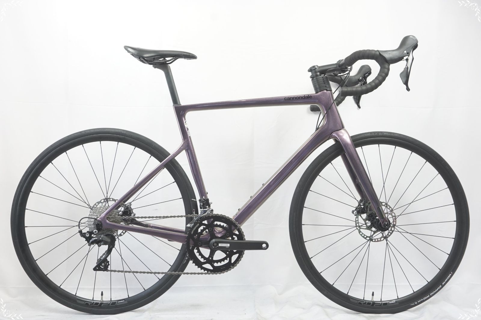 CANNONDALE キャノンデール SUPERSIX EVO CARBON DISC 2025年モデル ロードバイク | バイチャリ世田谷店