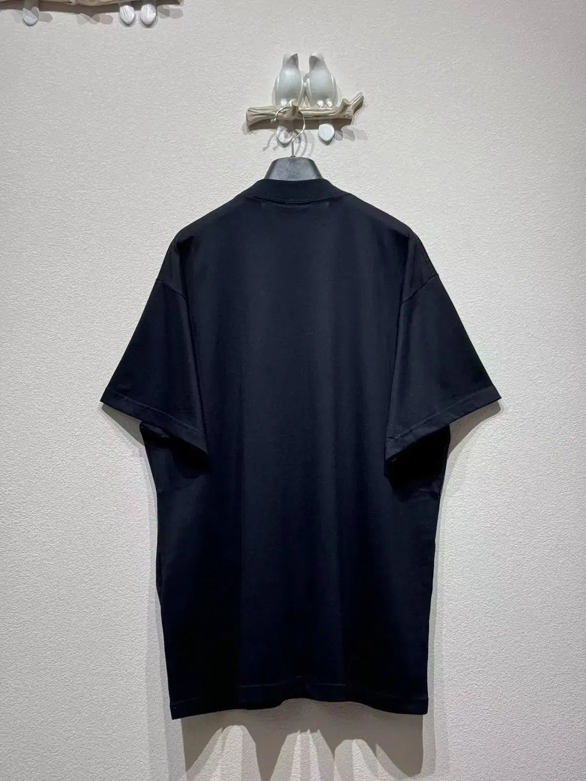 BALENCIAGA 国内発送 Tシャツ 返品可 ユニセックス BALENCIAGA 国内発送 Tシャツ 返品可 ユニセックス (BALENCIAGA