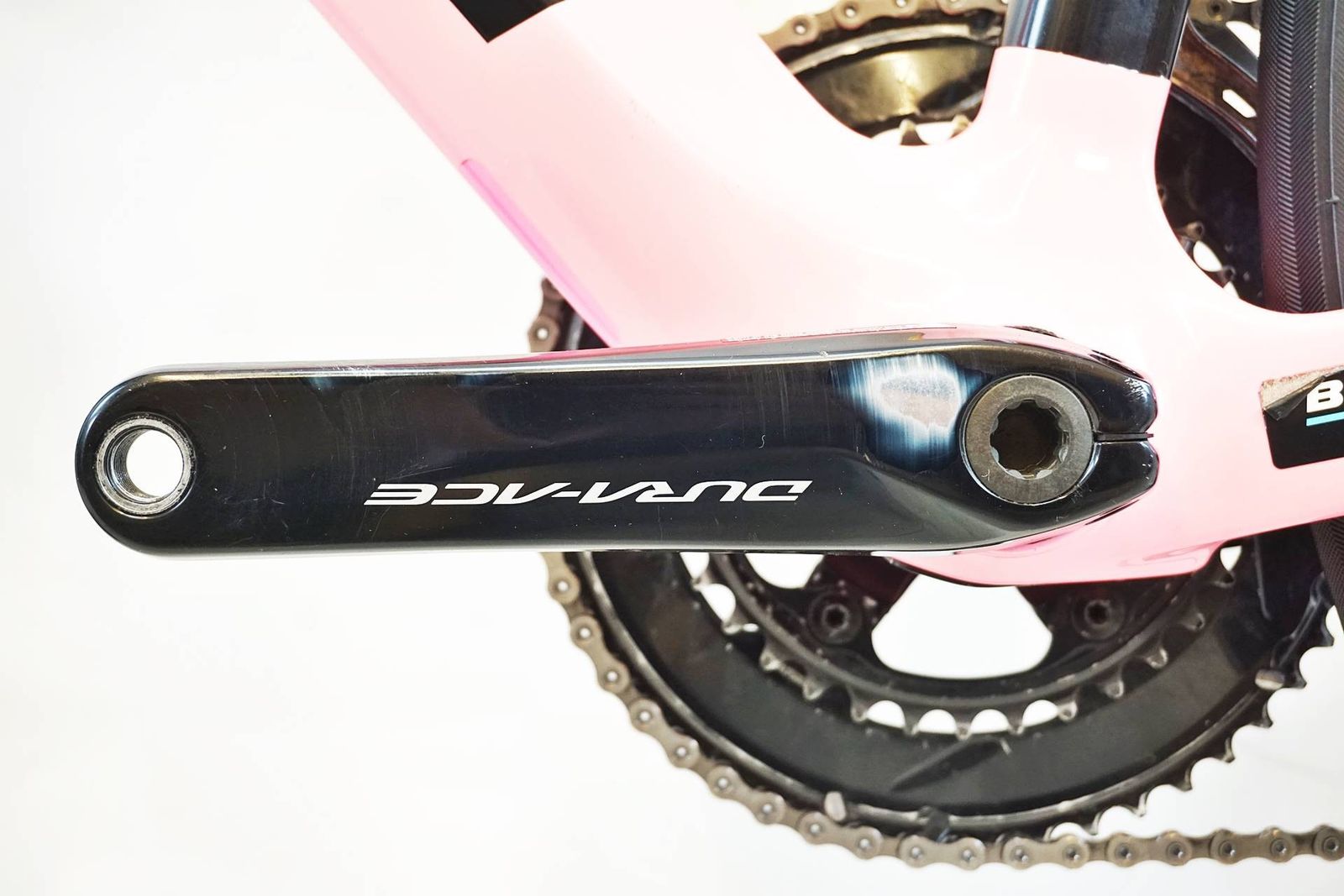 ロードバイク バイチャリ有明店