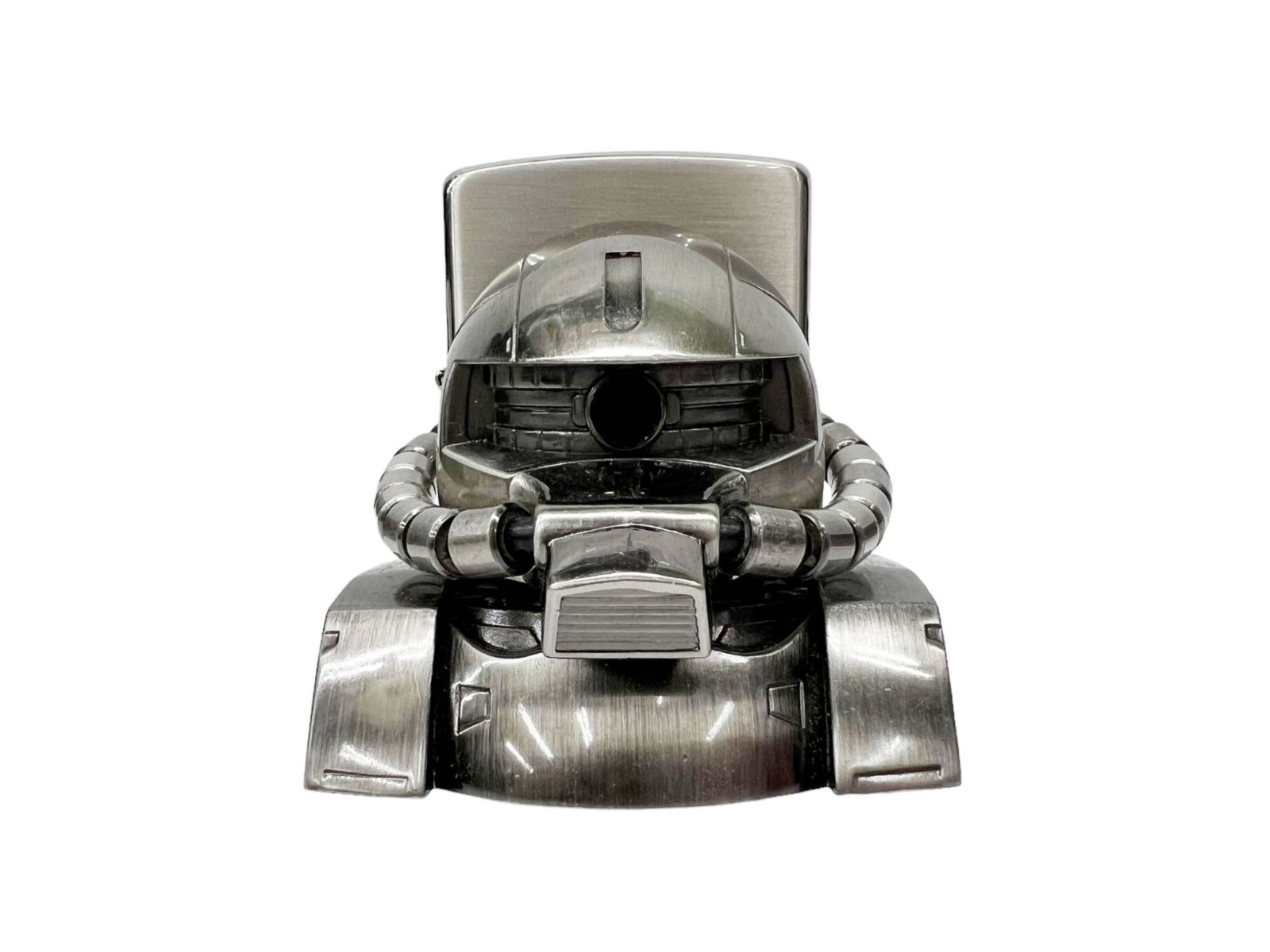 zippo (ジッポー) 2004年製 MS-06 GND-ZAKU ザク 機動戦士