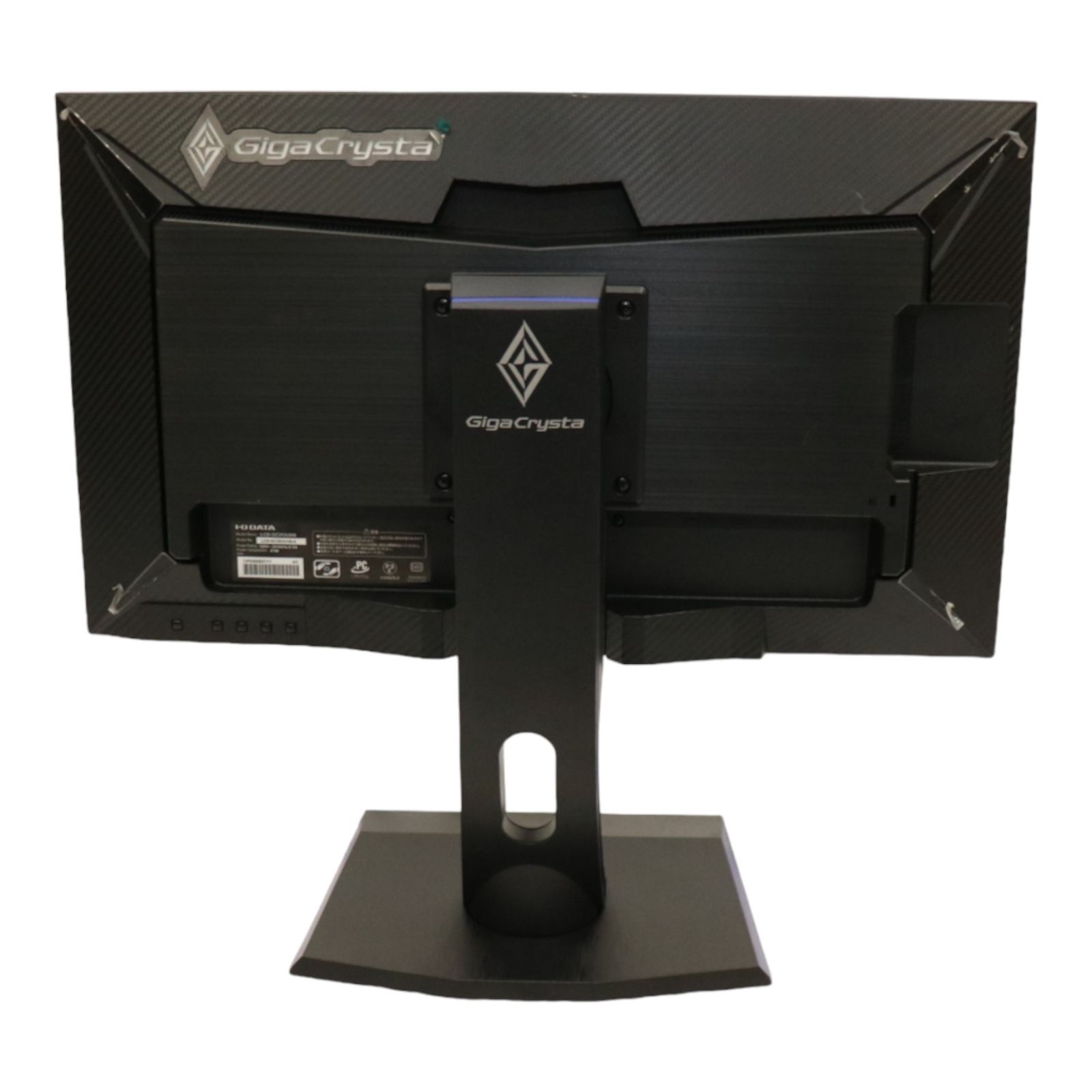 ジャンク】I-O DATA GigaCrysta LCD-GC251UXB-A