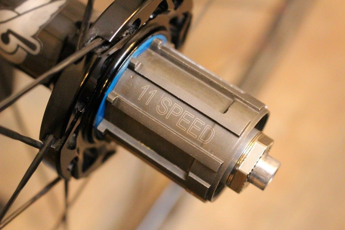 Campagnolo バレット クリンチャー 11速 カンパニョーロ CAMPAGNOLO バレット ウルトラ BULLET ULTRA