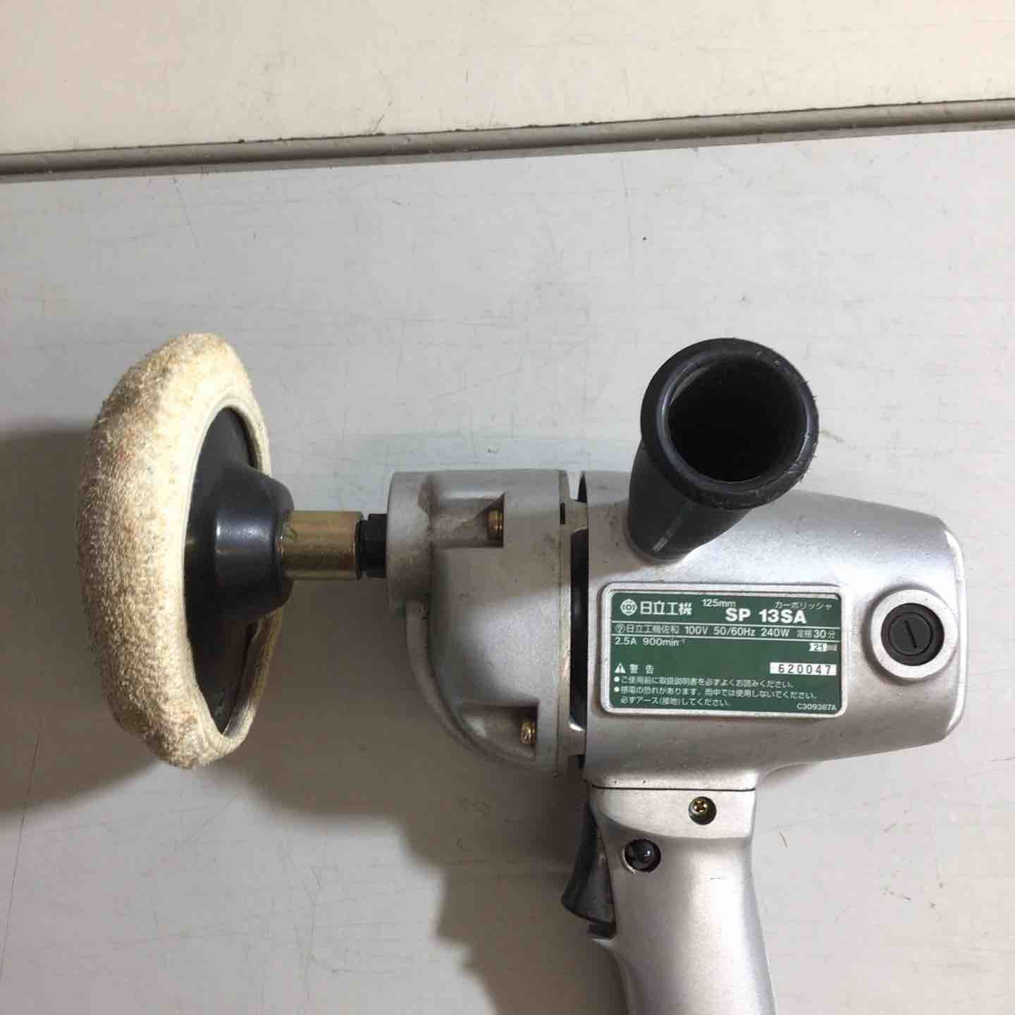 SP13SA 戸田店