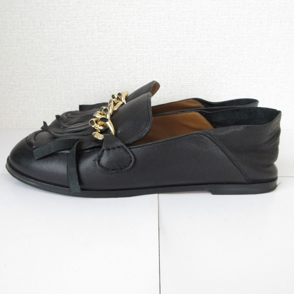 See by Chloe ローファー シーバイクロエ クロエ See By Chloe シーバイクロエ ローファー See by Chloe ローファー