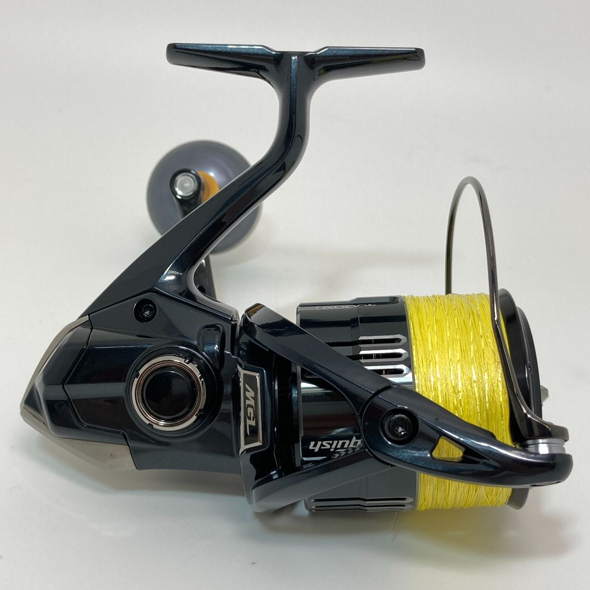 ◎◎SHIMANO シマノ 19 Vanquish 4000XG ヴァンキッシュ 夢屋ハンドル