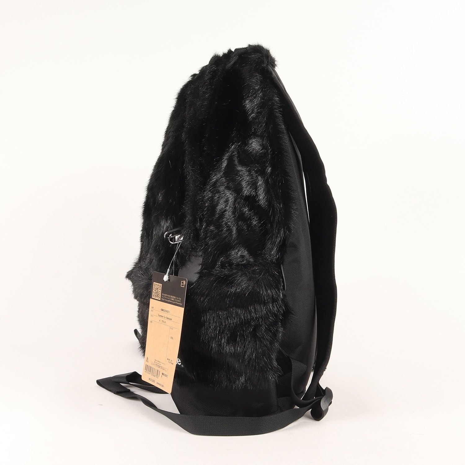 新品 Supreme シュプリーム 20AW THE NORTH FACE Fur Backpack