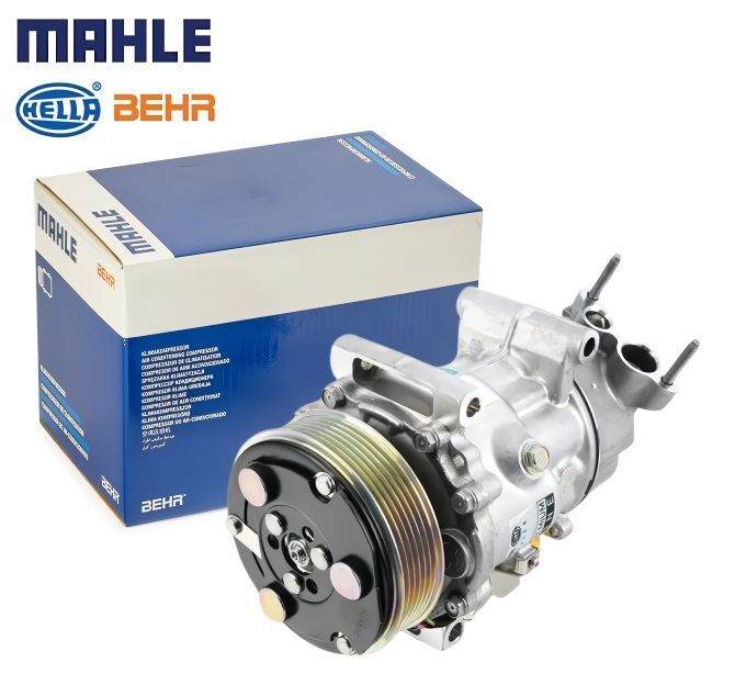 いち 正規純正OEM BMW MINI R50 R53 R52 ミニ クーパー ワン エアコン