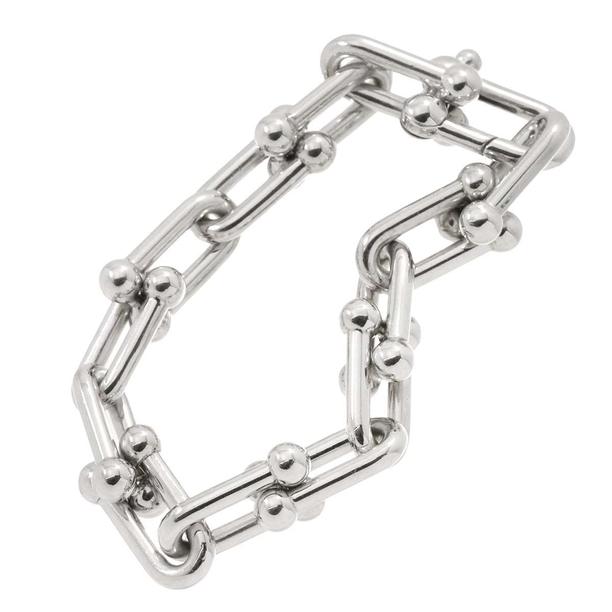 ティファニー TIFFANY&CO. ハードウェア ラージ リンク