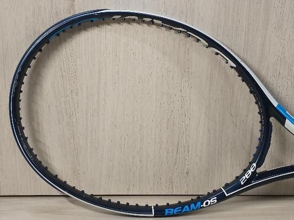 BRIDGESTONE BEAM-OS 280 ブリヂストン ビーム OS 硬式テニスラケット 