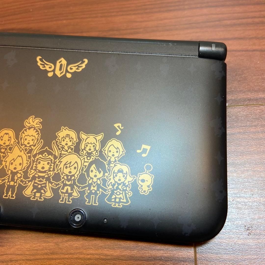 シアトリズムエディション