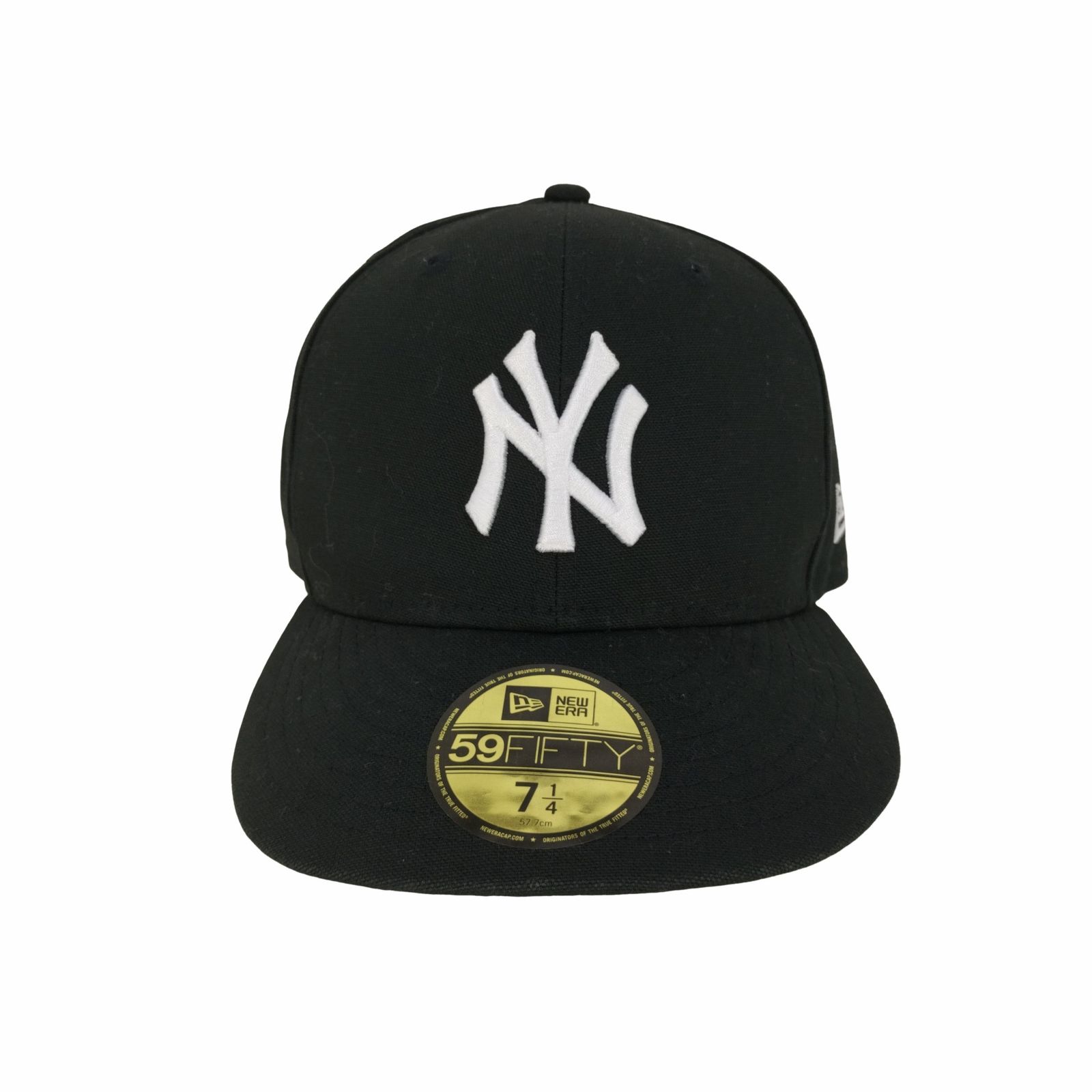 R2373 新同 ロエベ ロゴ刺繍 キャップ Mサイズ 黒 ベースボール 帽子 R2373 新同 ロエベ ロゴ刺繍 キャップ Mサイズ 黒 ベースボール 帽子