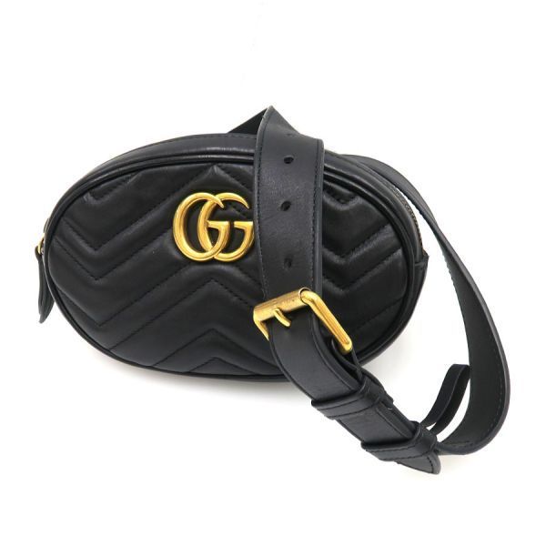 グッチ ウエストバッグ 476434 Bランク