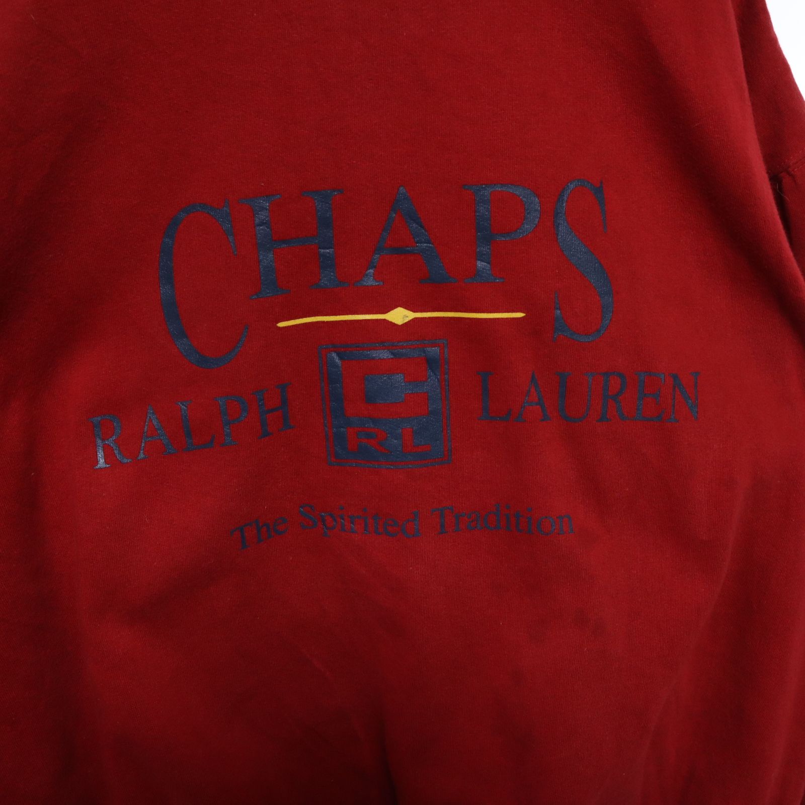 CHAPS RALPH LAUREN チャップス ラルフローレン 【サイズ L】 【S品