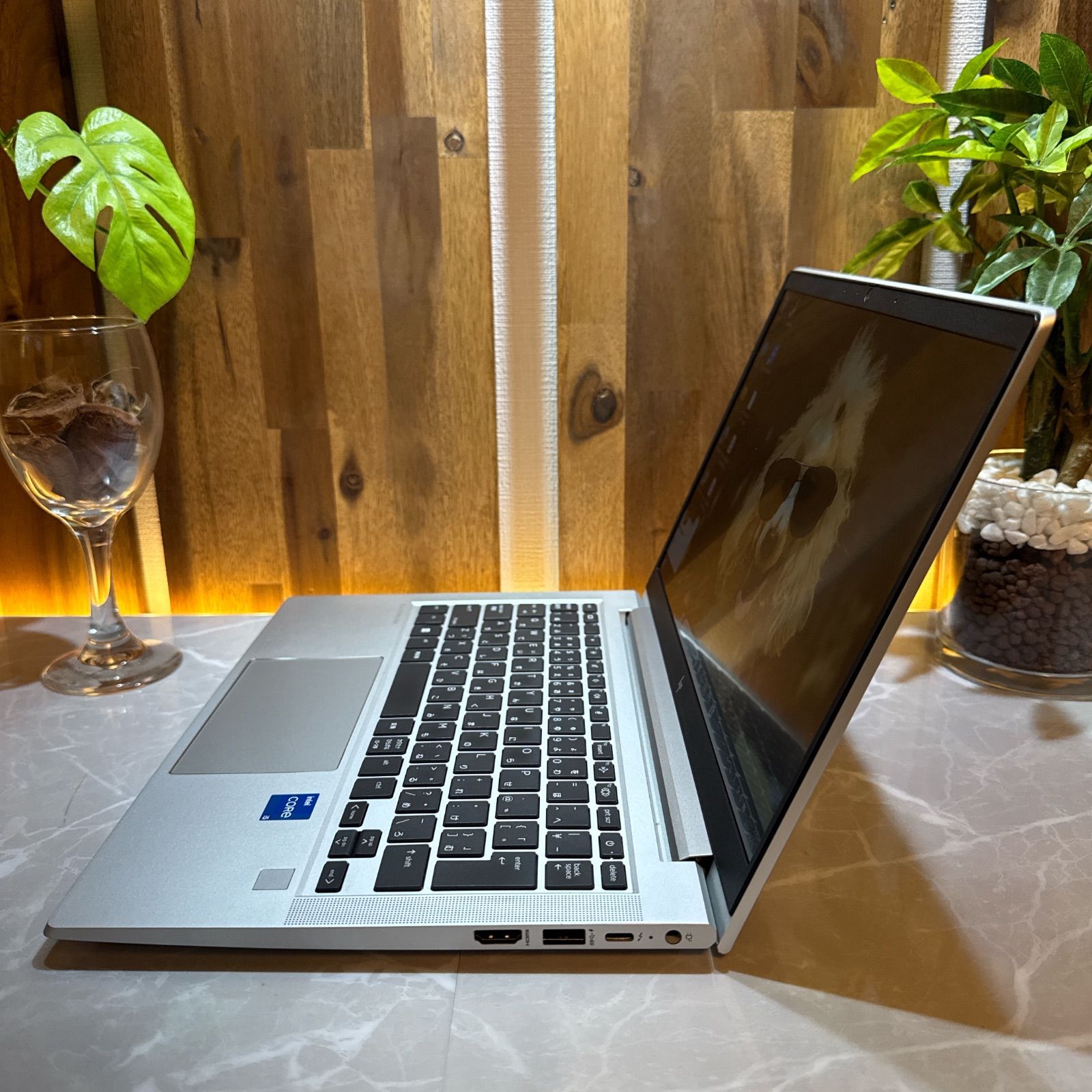 2022年式‼️EliteBook 630 G9☘️Corei5 第12世代☘メモリ16GB☘️