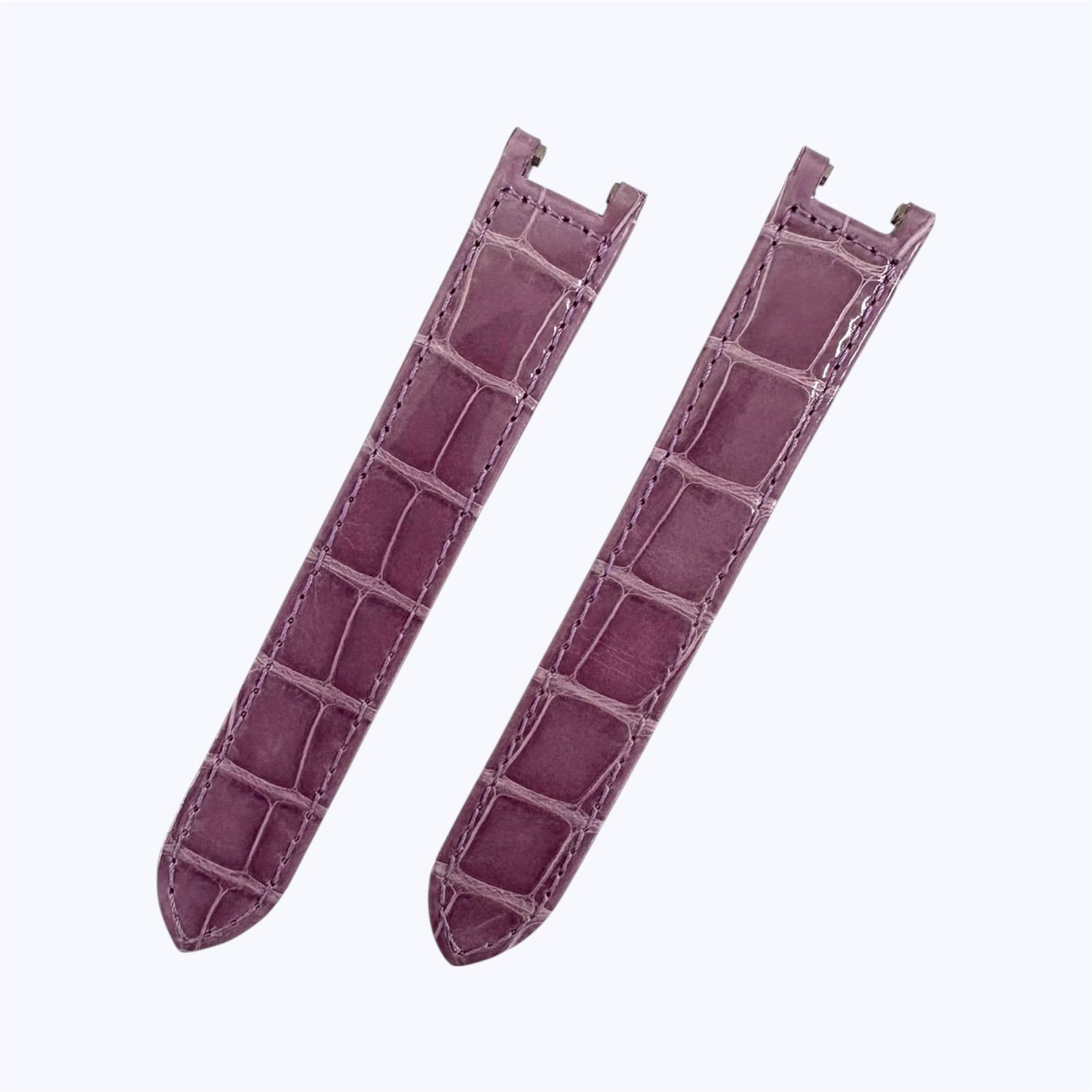 時計バンド CARTIER カルティエ 純正 17ｍｍ パシャ