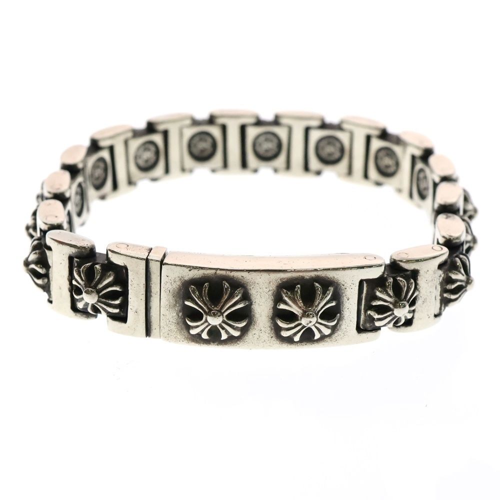 正規品‼️クロムハーツ ブレスレット‼️ クロムハーツ ブレスレット（Chrome Hearts）#2 マルチボール