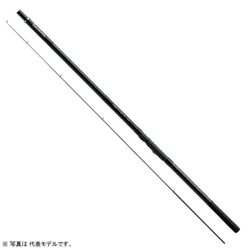 ✩美品✩【カゴ遠投・ノマセ】DAIWA磯風4-53遠投 2025年最新】ダイワ 磯風遠投4-53の人気アイテム - メルカリ