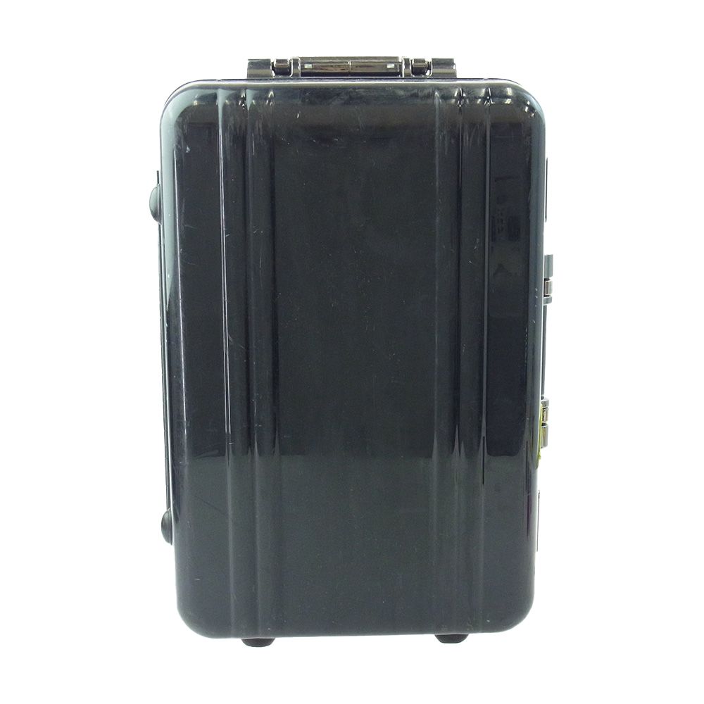 ZERO HALLIBURTON ゼロハリバートン 80301-01 TSAロック搭載 ZRP-F キャリーバッグ スーツケース ブラック系