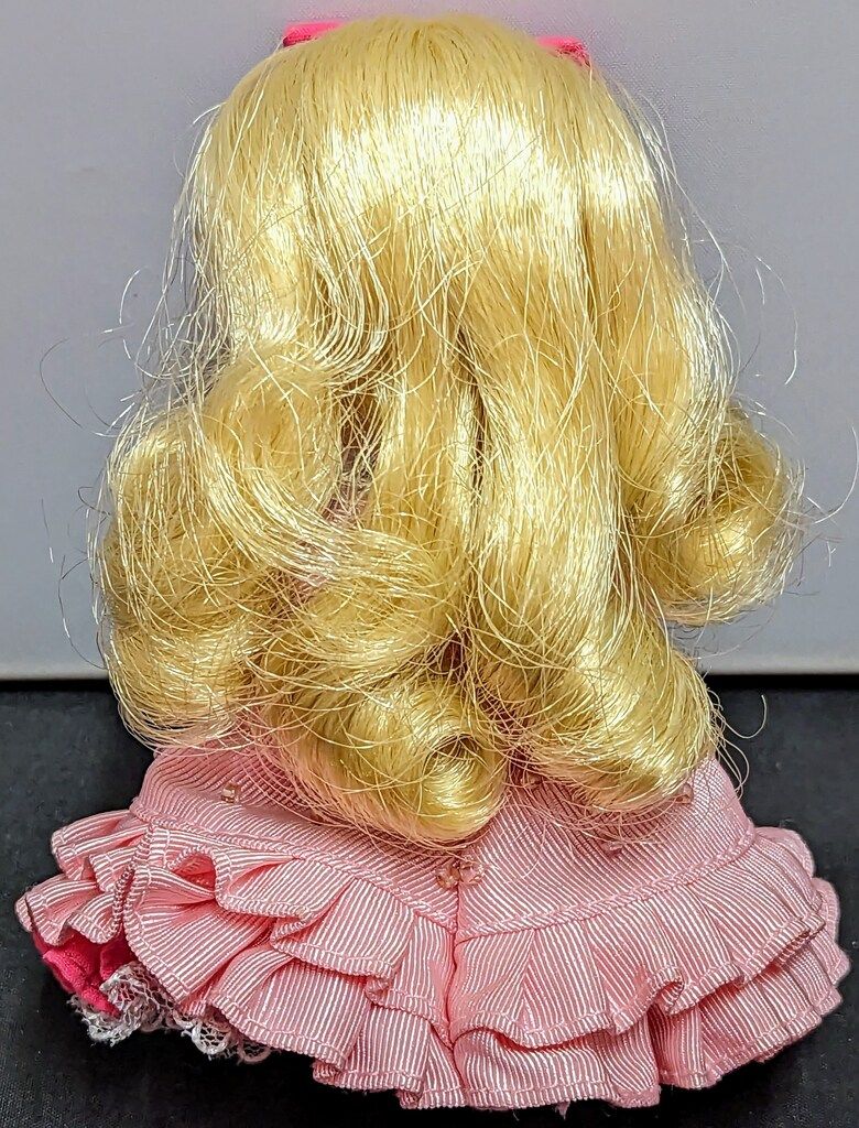 タカラトミー プチブライス レッドアップル - メルカリ