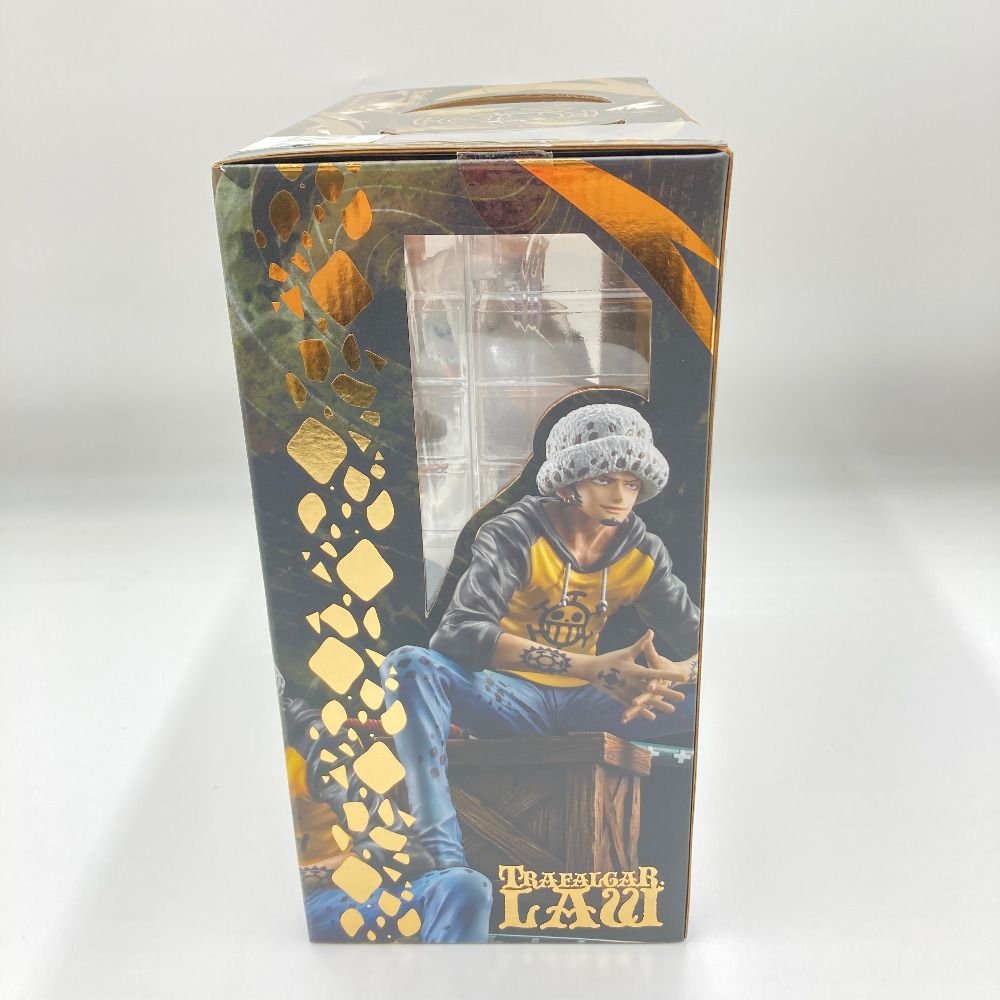 MegaHouse - MAGAHOUSE メガハウス/トラファルガー・ロー 「ワンピース」POP フィギュア/Portrait.Of.Pirates Playback Memories/Sランク/69【中古】 Amazon.co.jp: Portrait.Of.Pirates ワンピース LIMITED EDITION
