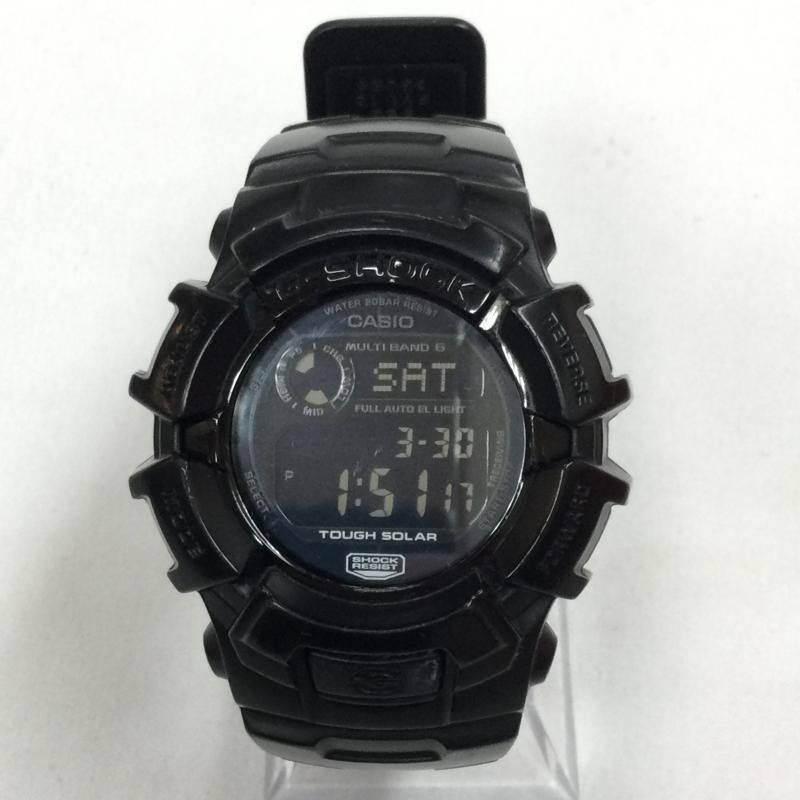 2013年 男祭 限定Gショック CASIO G-SHOCK 清木場俊介 限定モデル 唄い屋