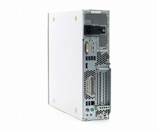 富士通 ESPRIMO D588/B Core i5-9500 3.00GHz 8GB 500GB(SSD