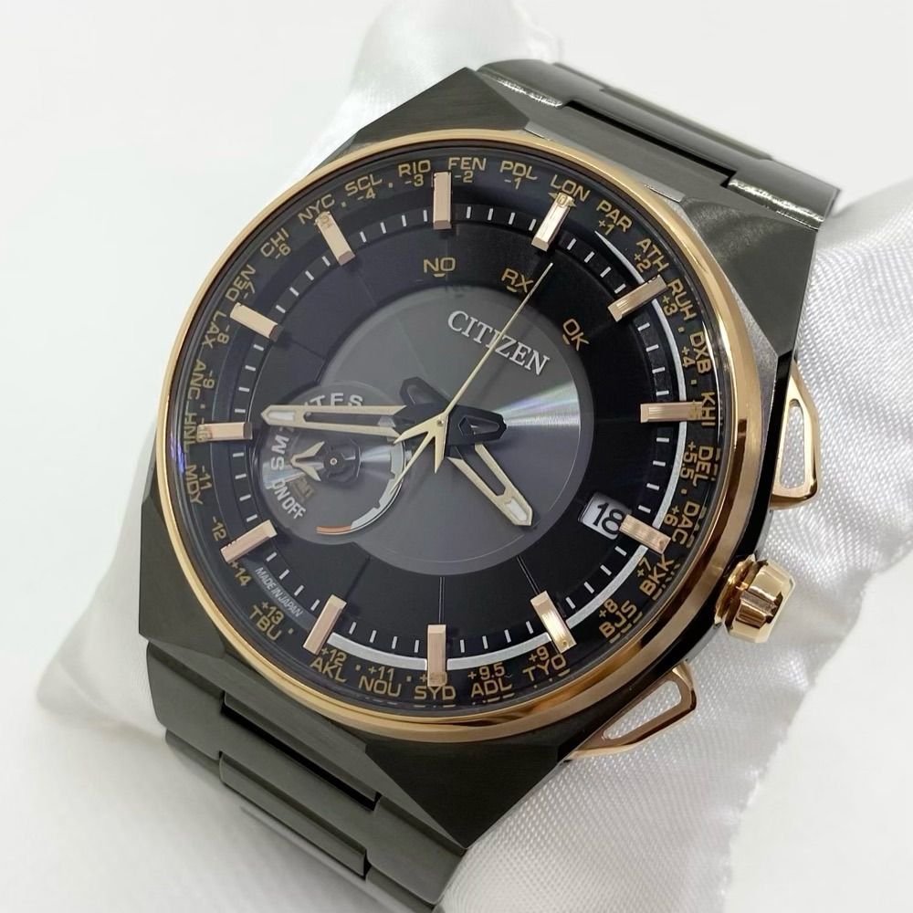 Citizen f100 hotsell