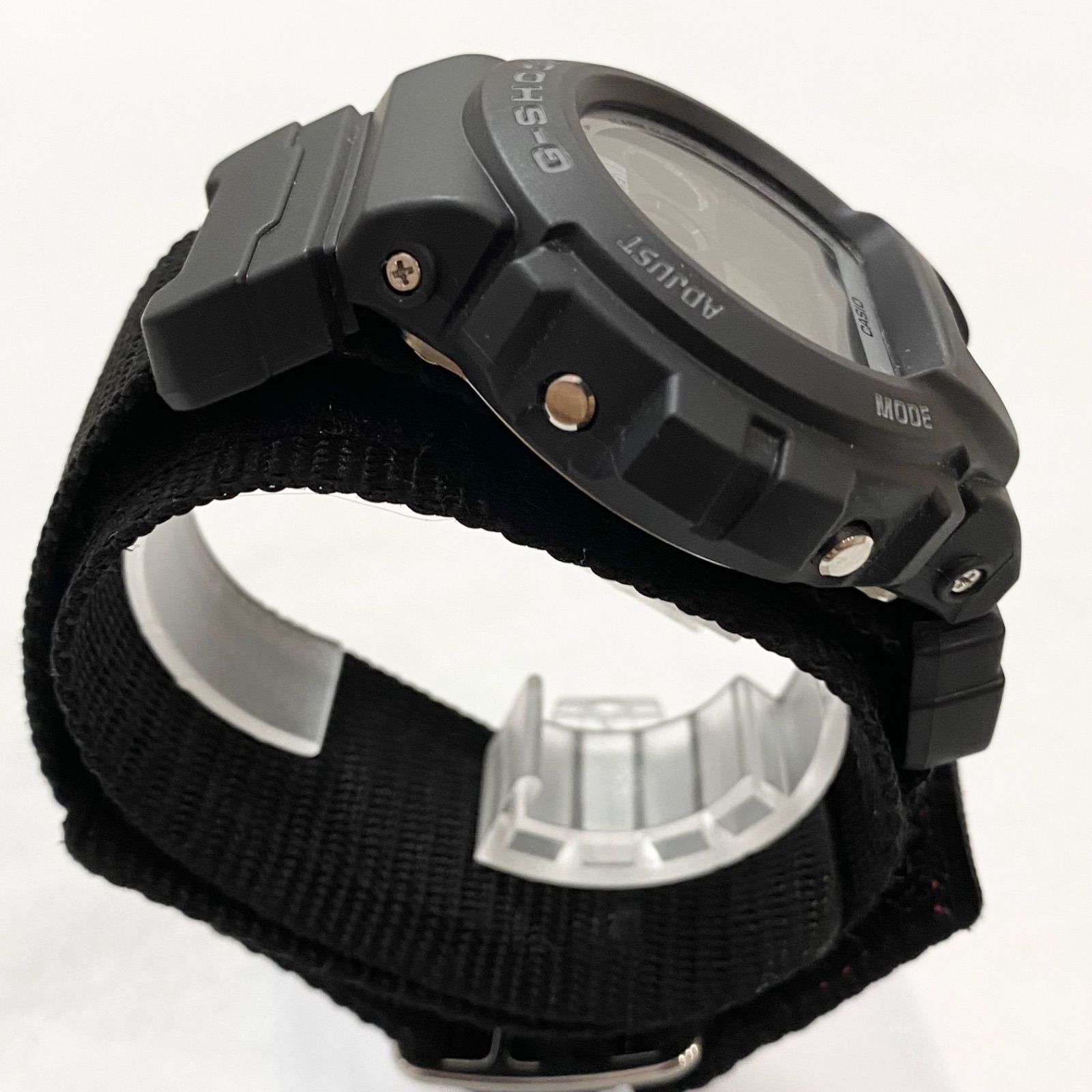 極美品】G-SHOCK CASIO ノースフェイス シュプリーム Supreme